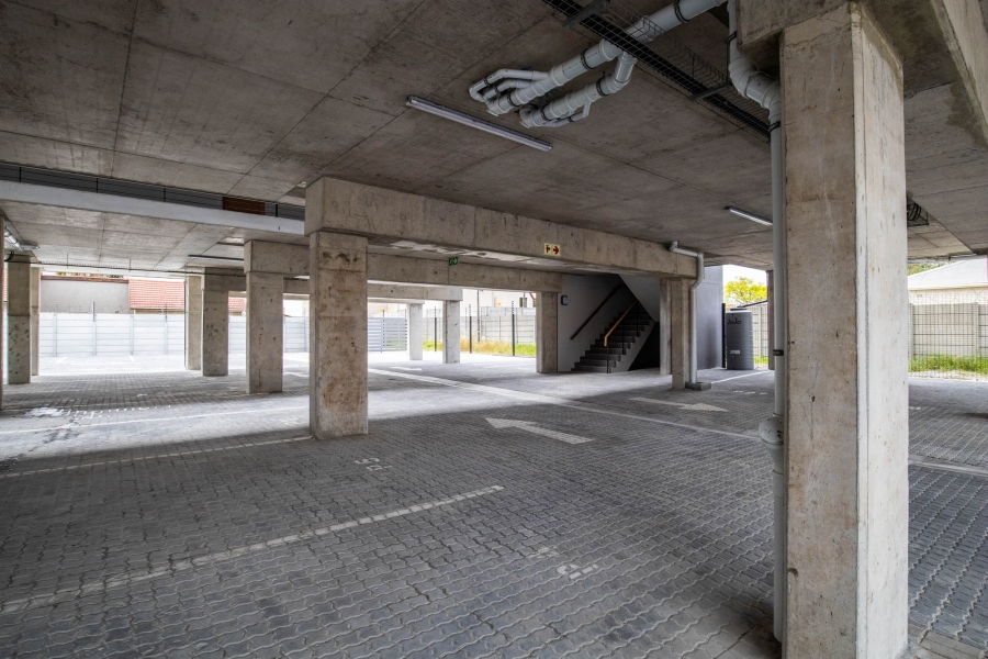 2 Bedroom Property for Sale in Athlone Western Cape